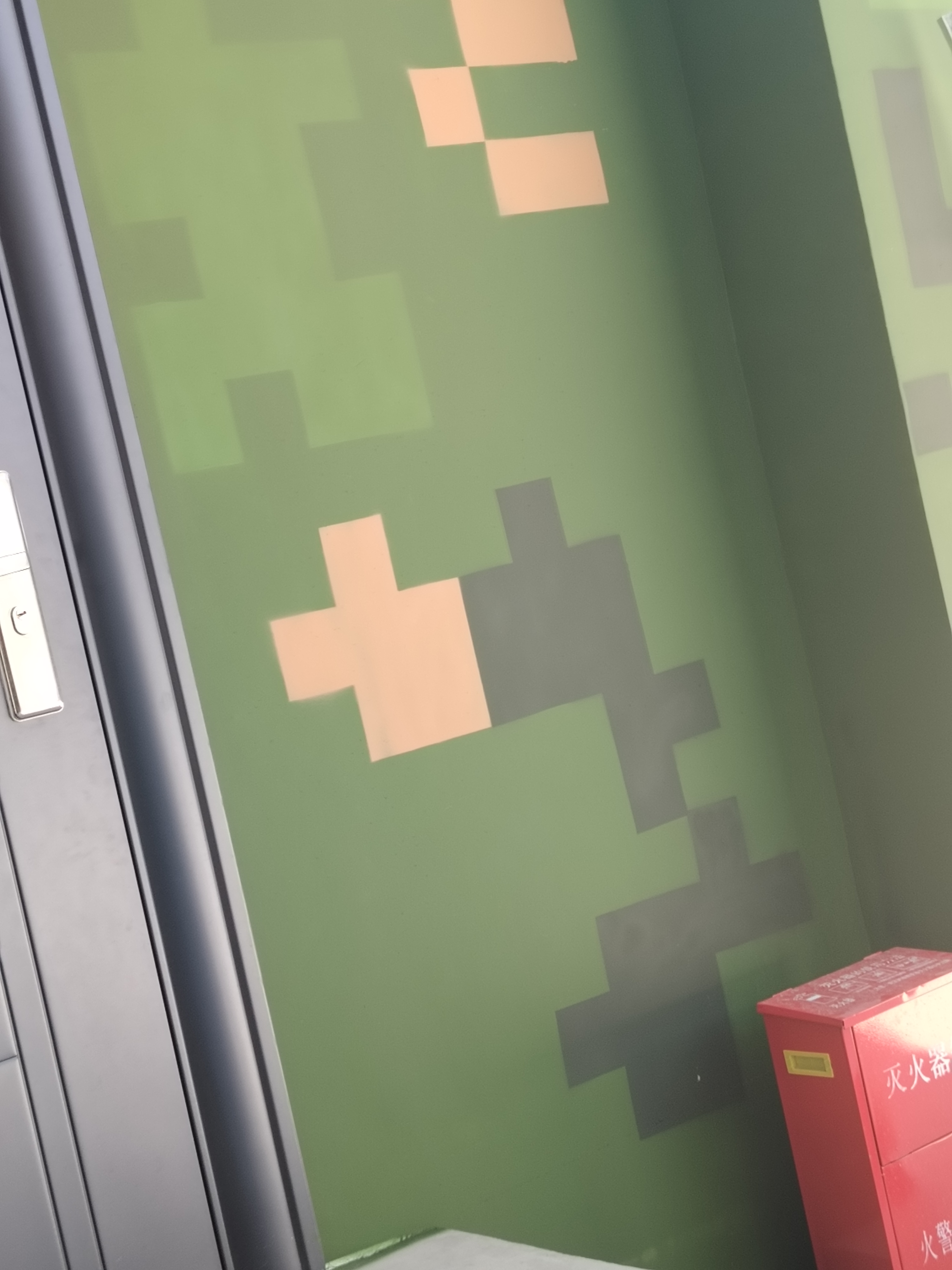 迷彩漆种类 迷彩漆喷涂办法 迷彩漆技术要