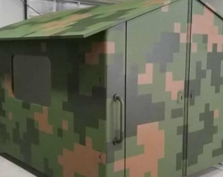 丙烯酸迷彩漆的优缺点